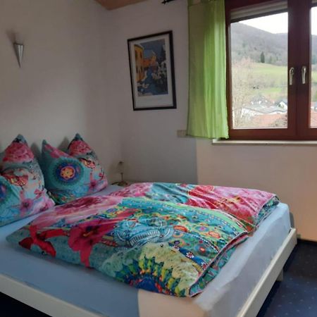 Appartement Sterngaessle à Deggingen Extérieur photo