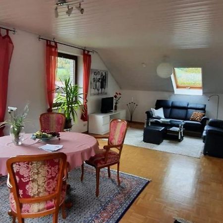 Appartement Sterngaessle à Deggingen Extérieur photo