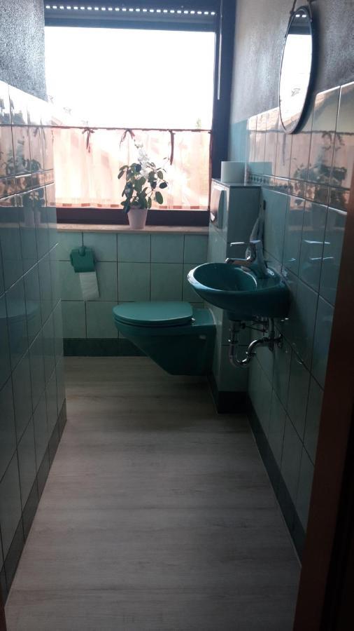 Appartement Sterngaessle à Deggingen Extérieur photo
