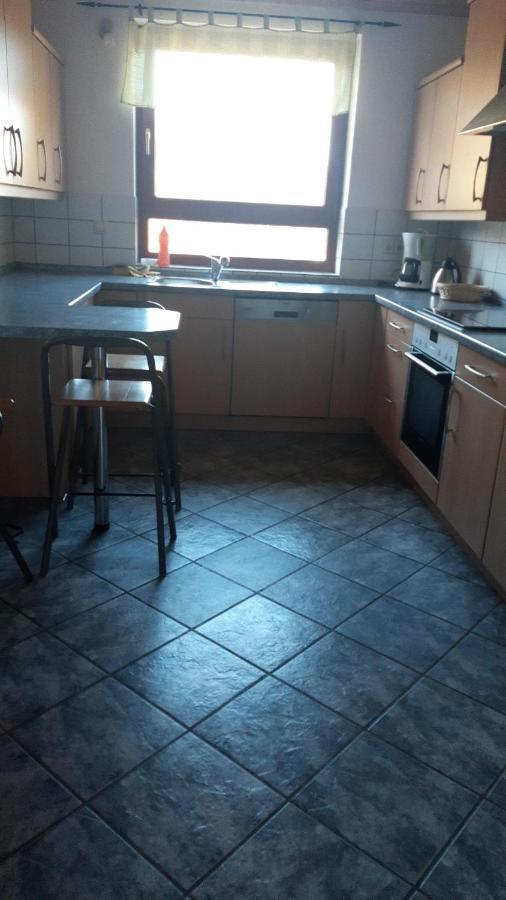Appartement Sterngaessle à Deggingen Extérieur photo