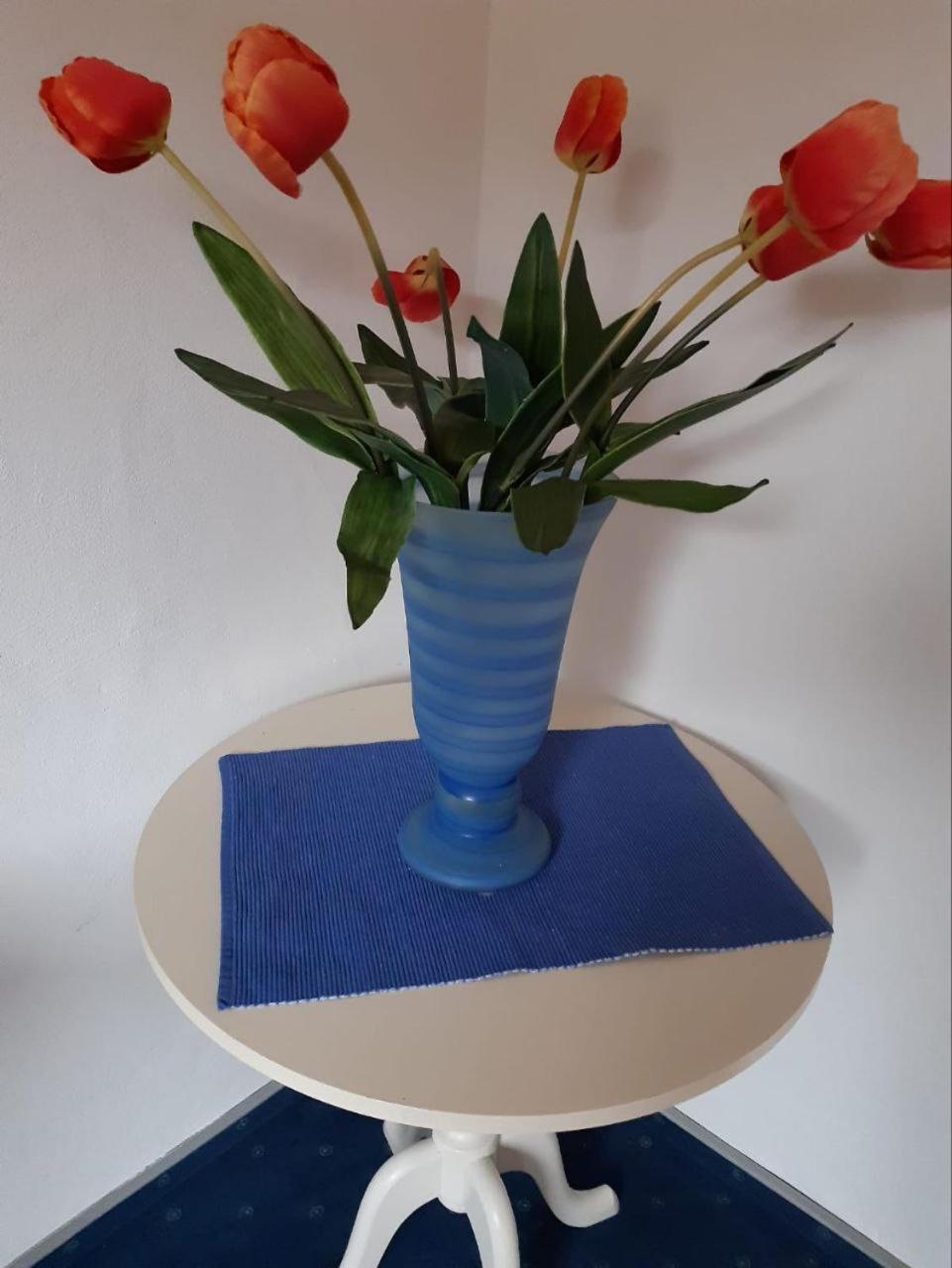 Appartement Sterngaessle à Deggingen Extérieur photo