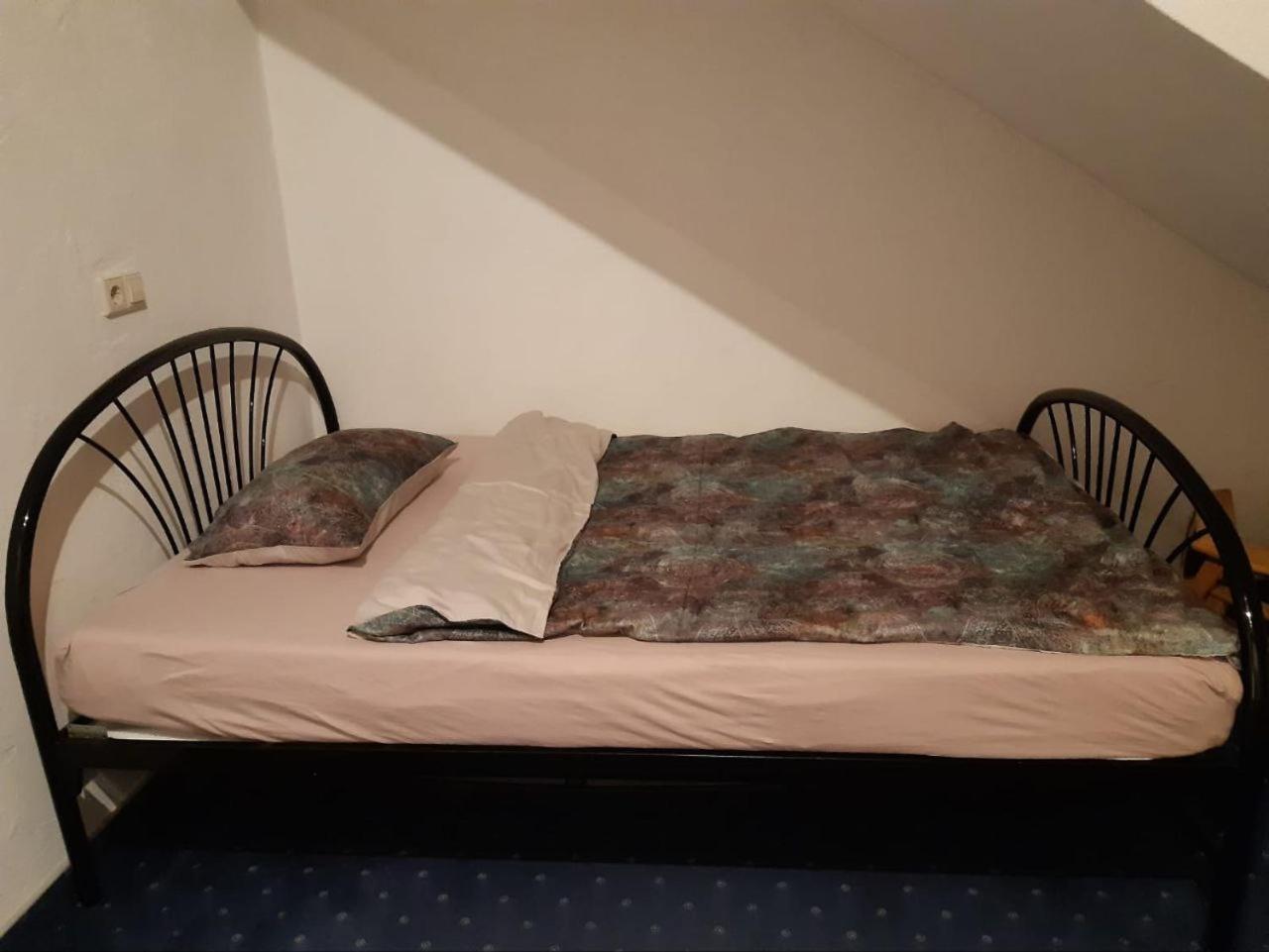 Appartement Sterngaessle à Deggingen Extérieur photo